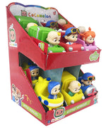 CoComelon Mini Vehicle