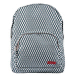 Bakker Backpack Grand Canvas Books