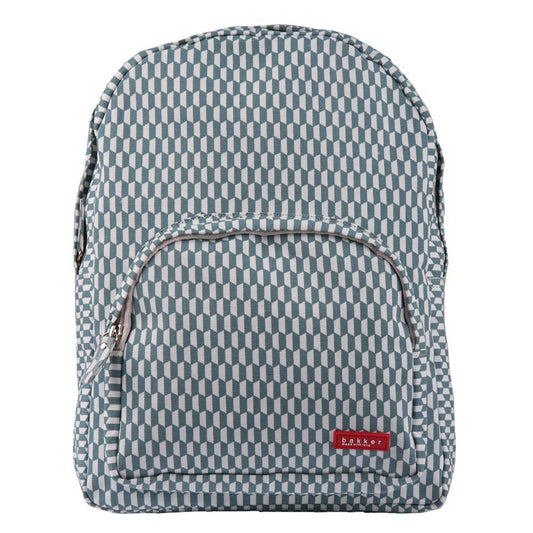 Bakker Backpack Grand Canvas Books