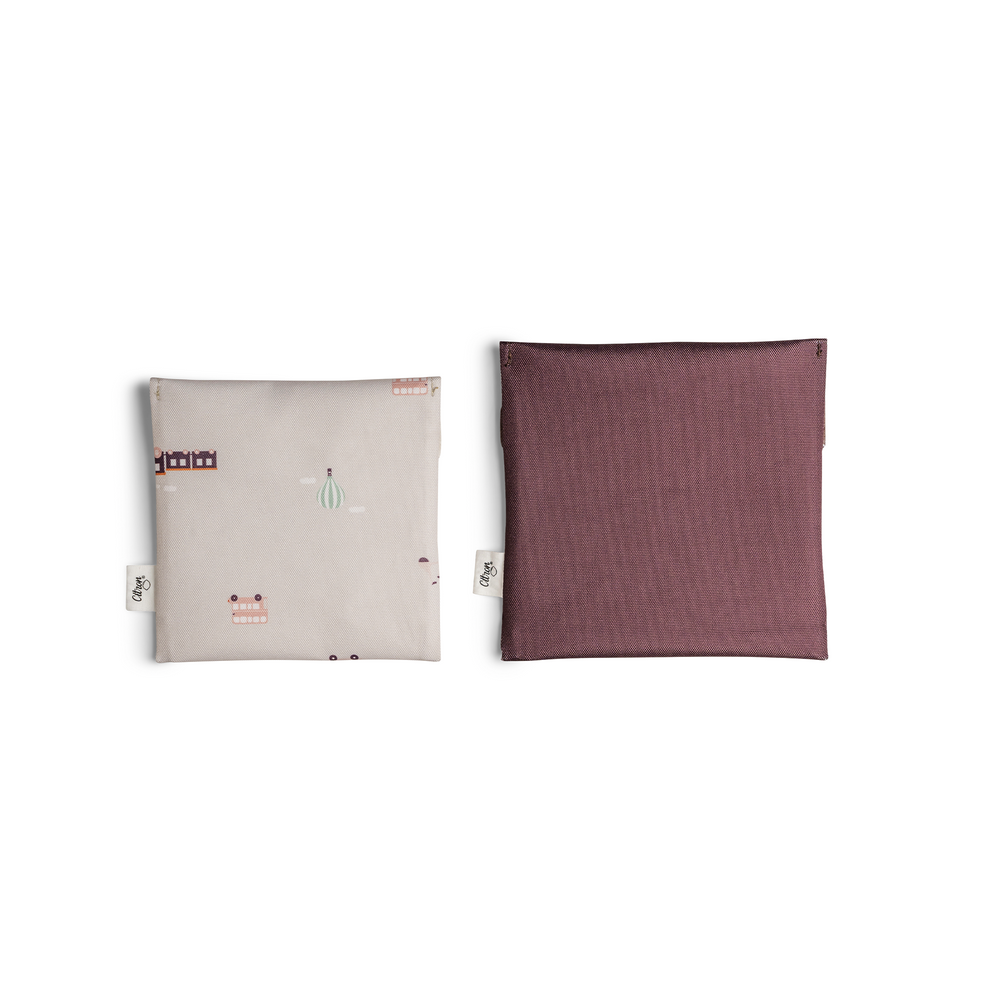 أكياس السندويشات-سيترون 