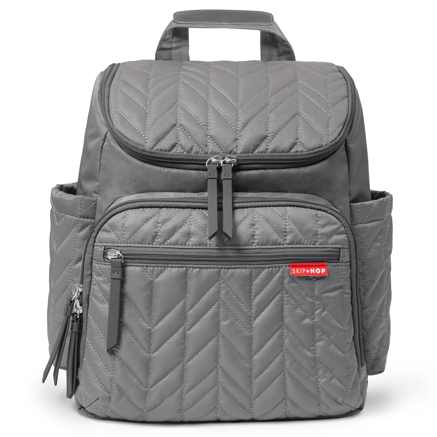SkipHop - Main Forma Backpack -Grey
