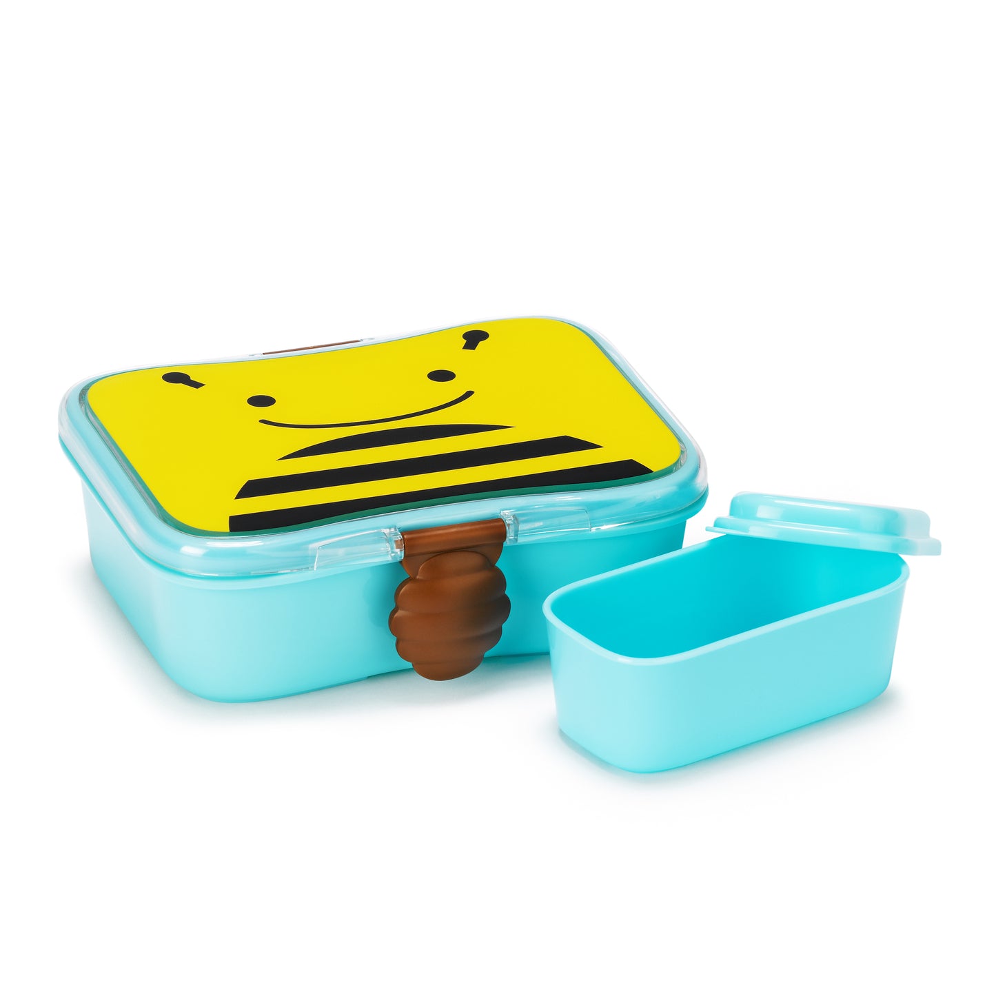 Skip Hop Zoo Lunch Kit-Bee