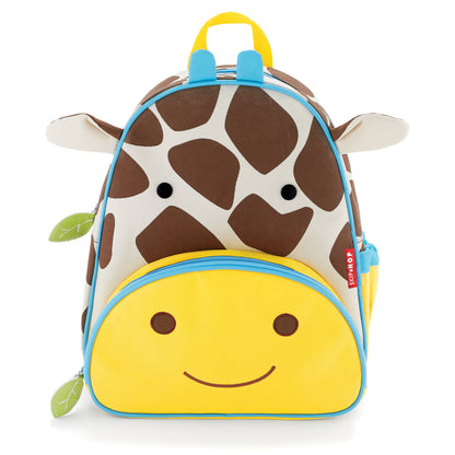 SkipHop Zoo Backpack-Giraffe