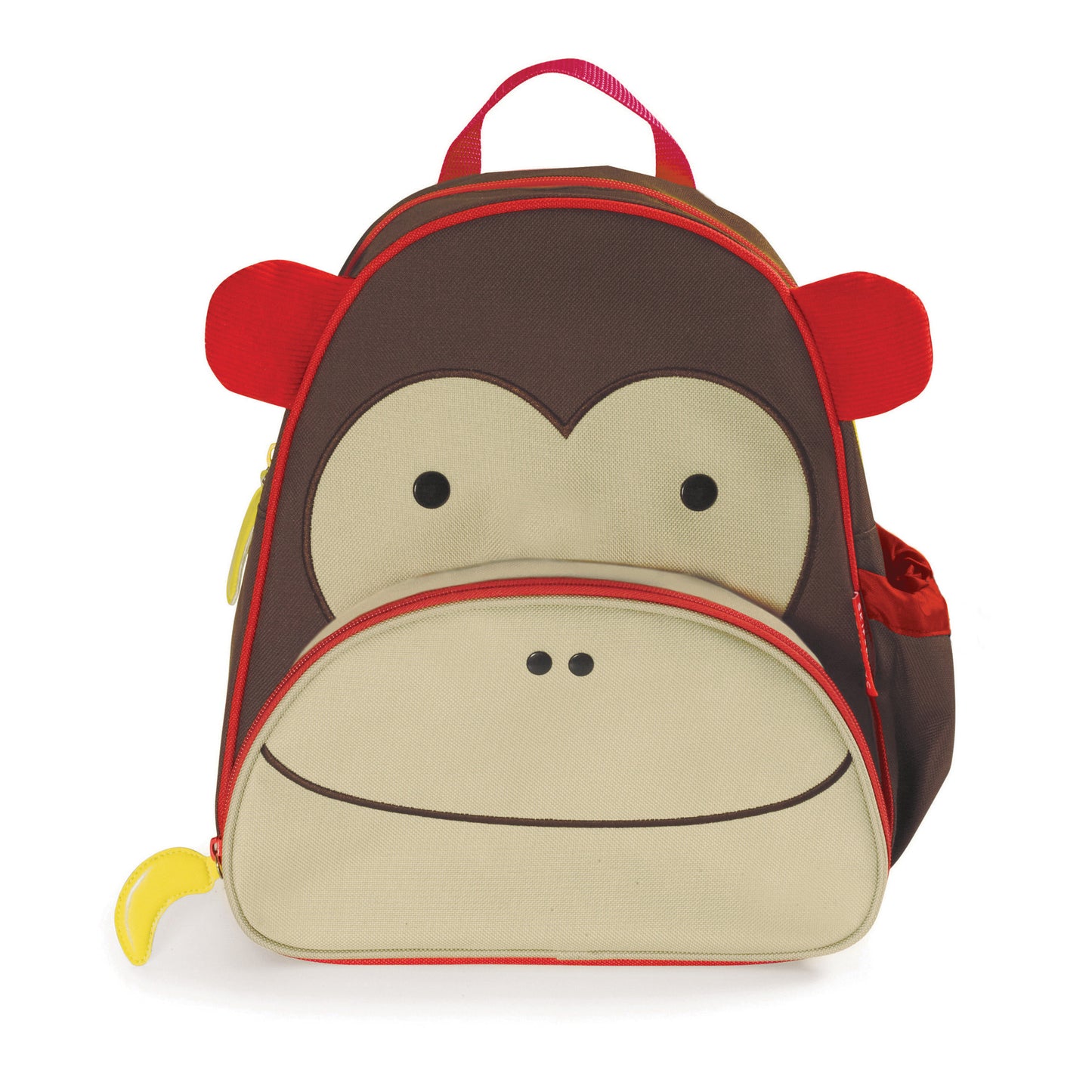 SkipHop Zoo Backpack-Monkey