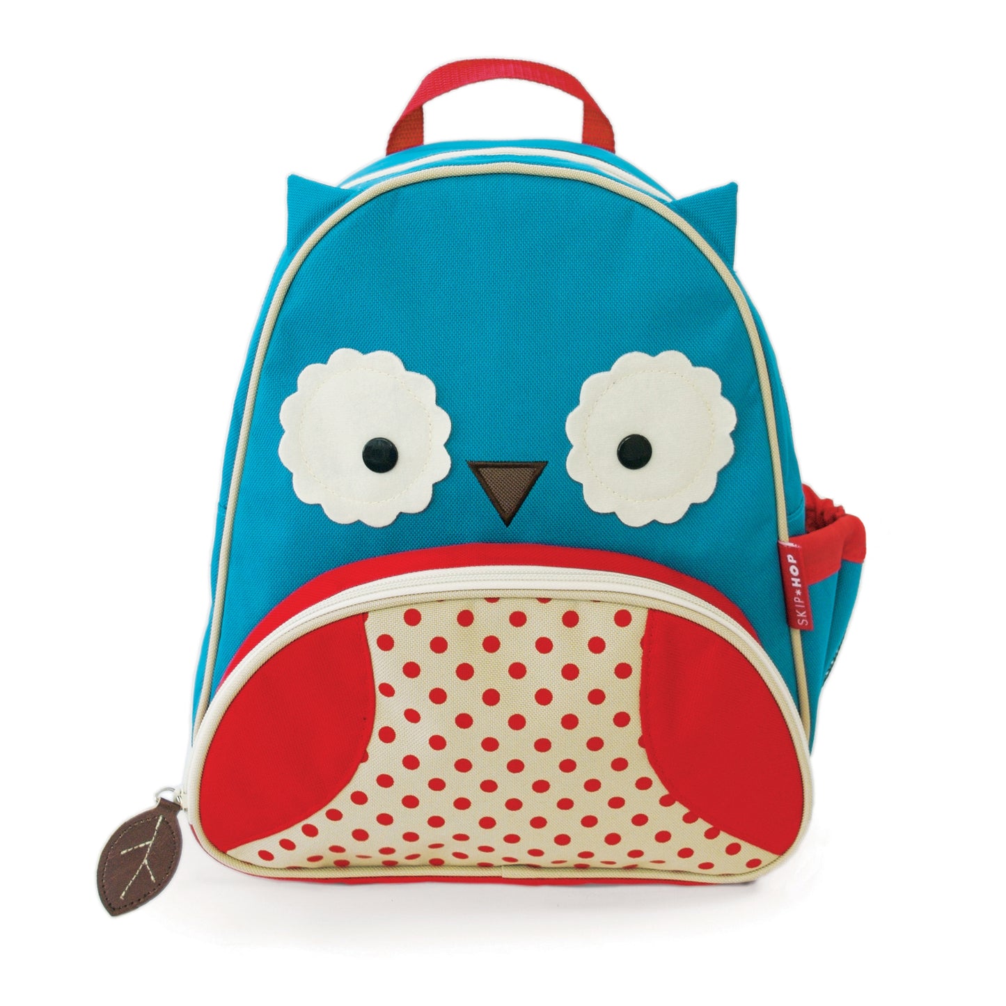 SkipHop Zoo Backpack-Owl