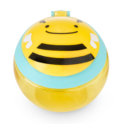 SkipHop Zoo Snack Cup Bee