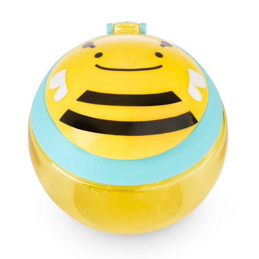 SkipHop Zoo Snack Cup Bee