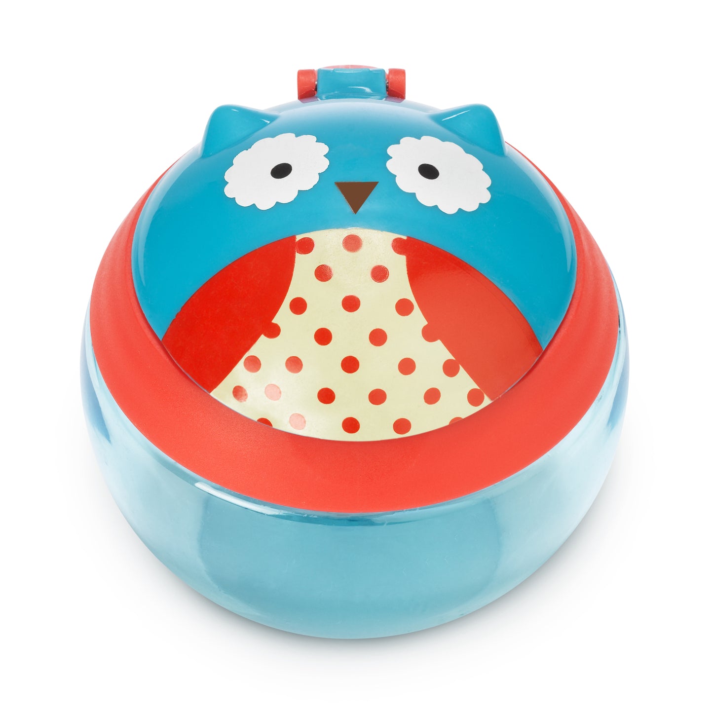 SkipHop Zoo Snack Cup Owl