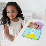 Skip Hop Zoo Lunch Kit-Unicorn