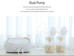 شفاط كهربائي Dual compact-سبكترا