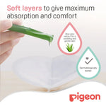 Pigeon ComfyFeel Breast Pads 60pcs