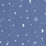 Ergo Pouch - Layers Long Sleeve - TOG(0.2)-Night Sky