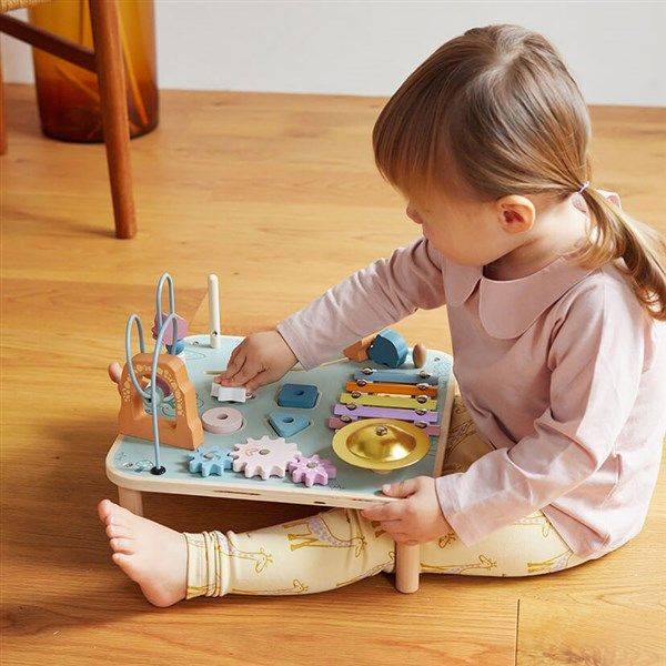 Multi Function Activity Table- PolarB