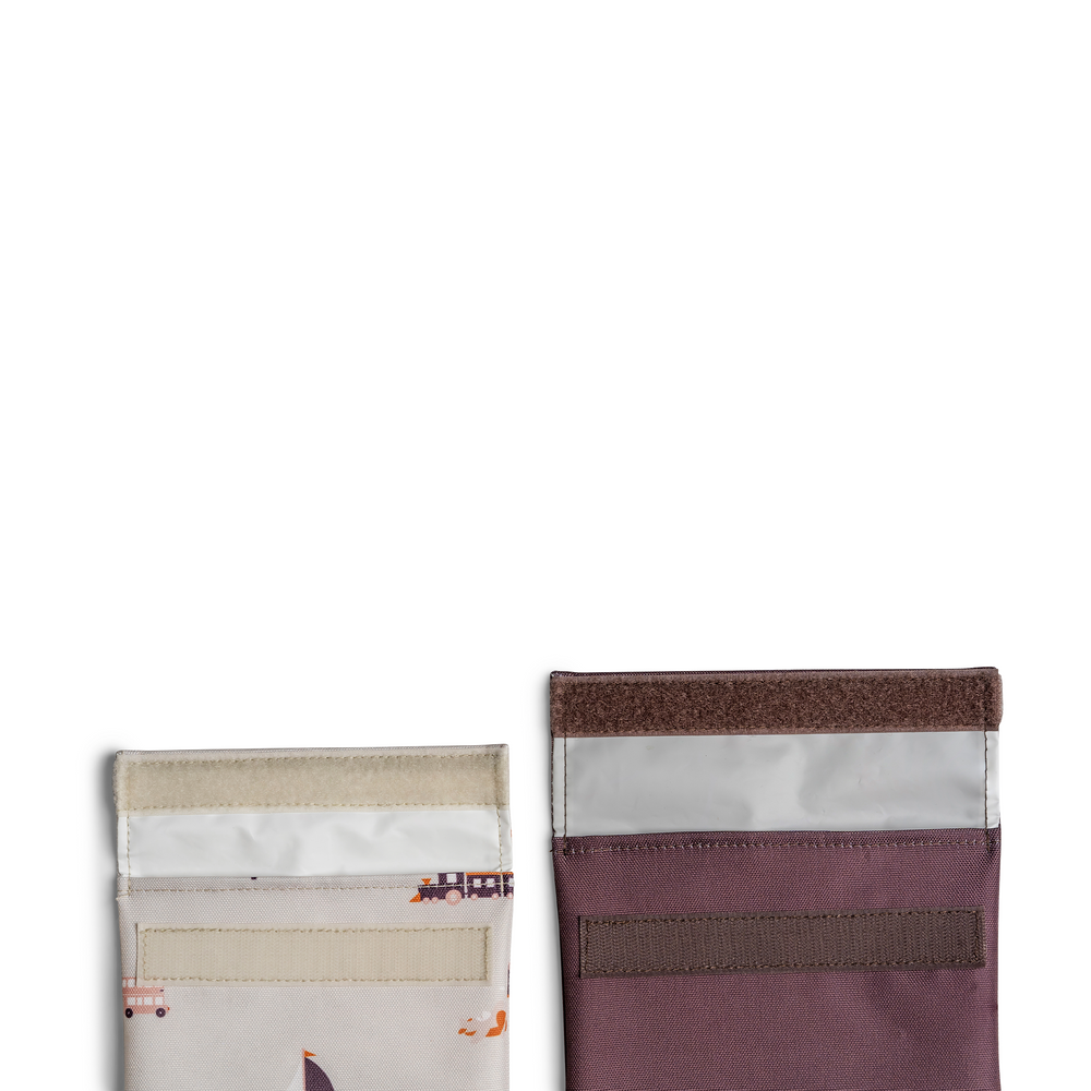 أكياس السندويشات-سيترون 