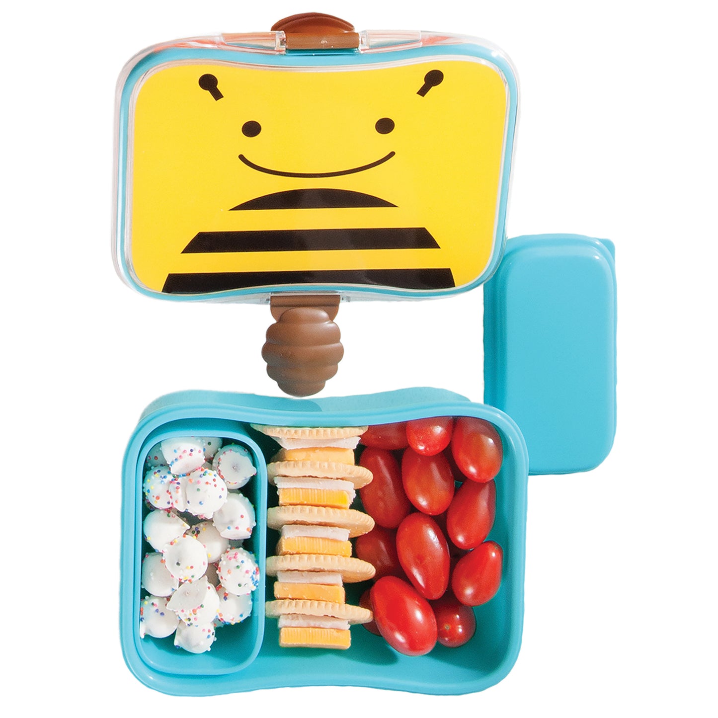 Skip Hop Zoo Lunch Kit-Bee