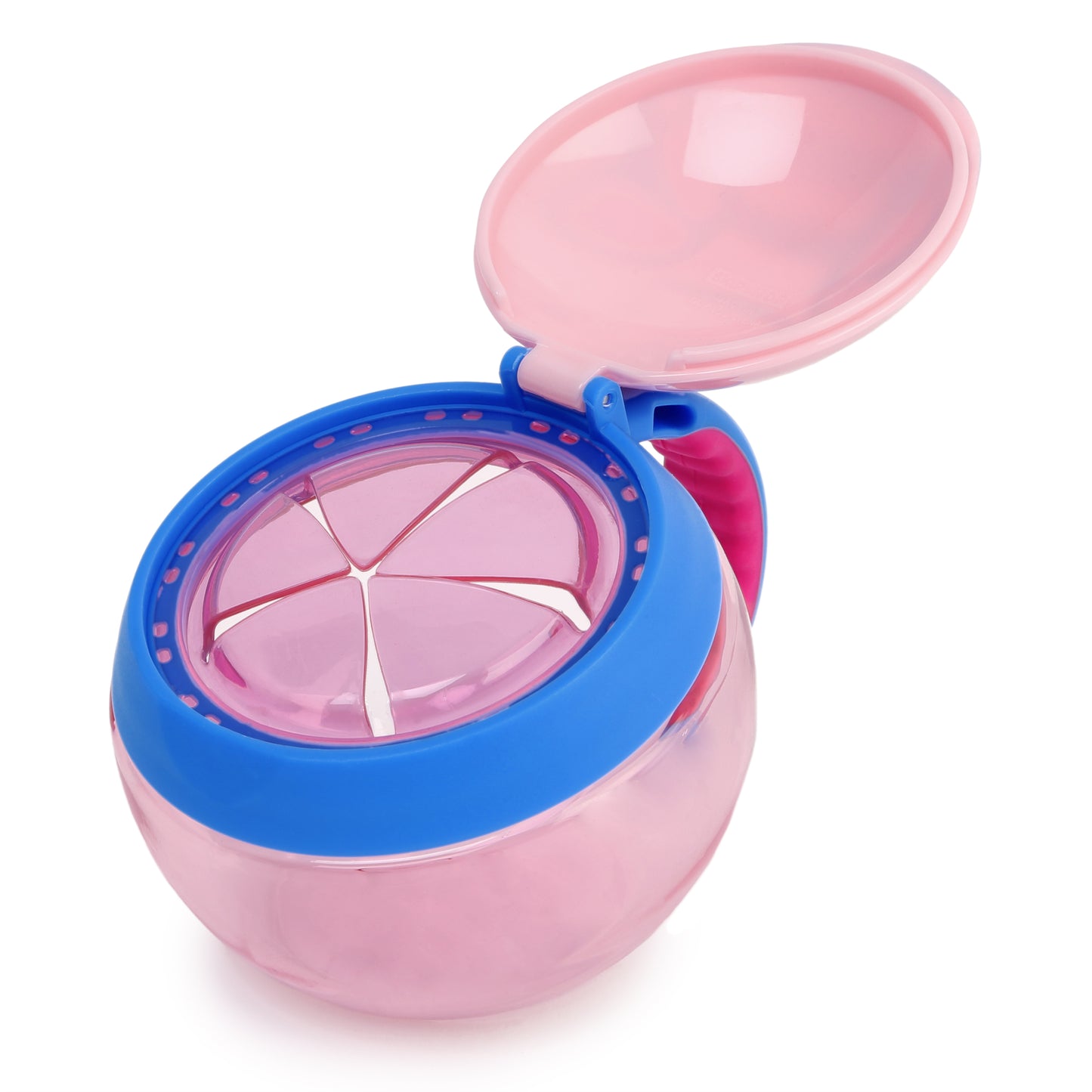 SkipHop Zoo Snack Cup Butterfly