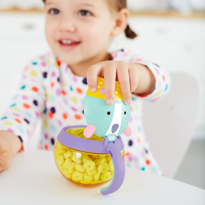 SkipHop Zoo Snack Cup Unicorn