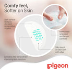 Pigeon ComfyFeel Breast Pads 60pcs
