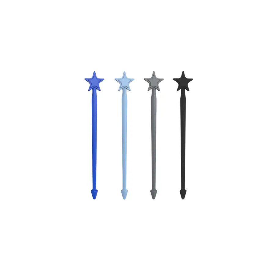 Stix By Lunch Punch - Blue (4 pack)