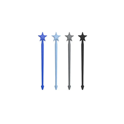 Stix By Lunch Punch - Blue (4 pack)