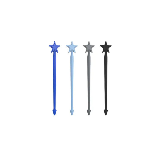 Stix By Lunch Punch - Blue (4 pack)