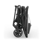 Kinderkraft - Nebo Cabin Lightweight Stroller - Grey