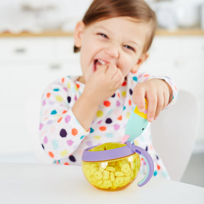 SkipHop Zoo Snack Cup Unicorn