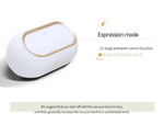 شفاط كهربائي Dual compact-سبكترا
