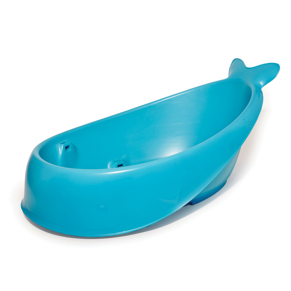 SkipHop - Moby Smart Sling 3-Stage Tub - Blue