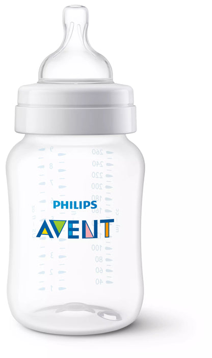 Philips Avent Anti-colic Baby Bottle 260ml