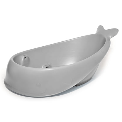 SkipHop - Moby Smart Sling 3-Stage Tub - Grey