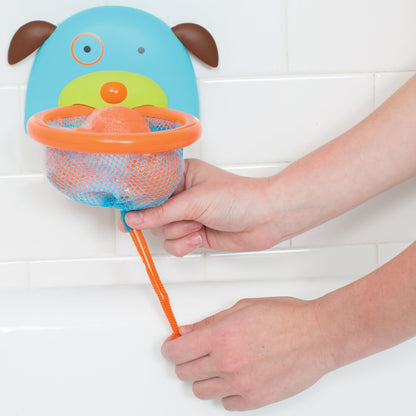 SkipHop Zoo Bathtime Basketball