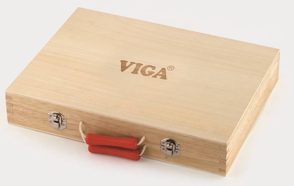 Tool Box 10Pcs - Viga