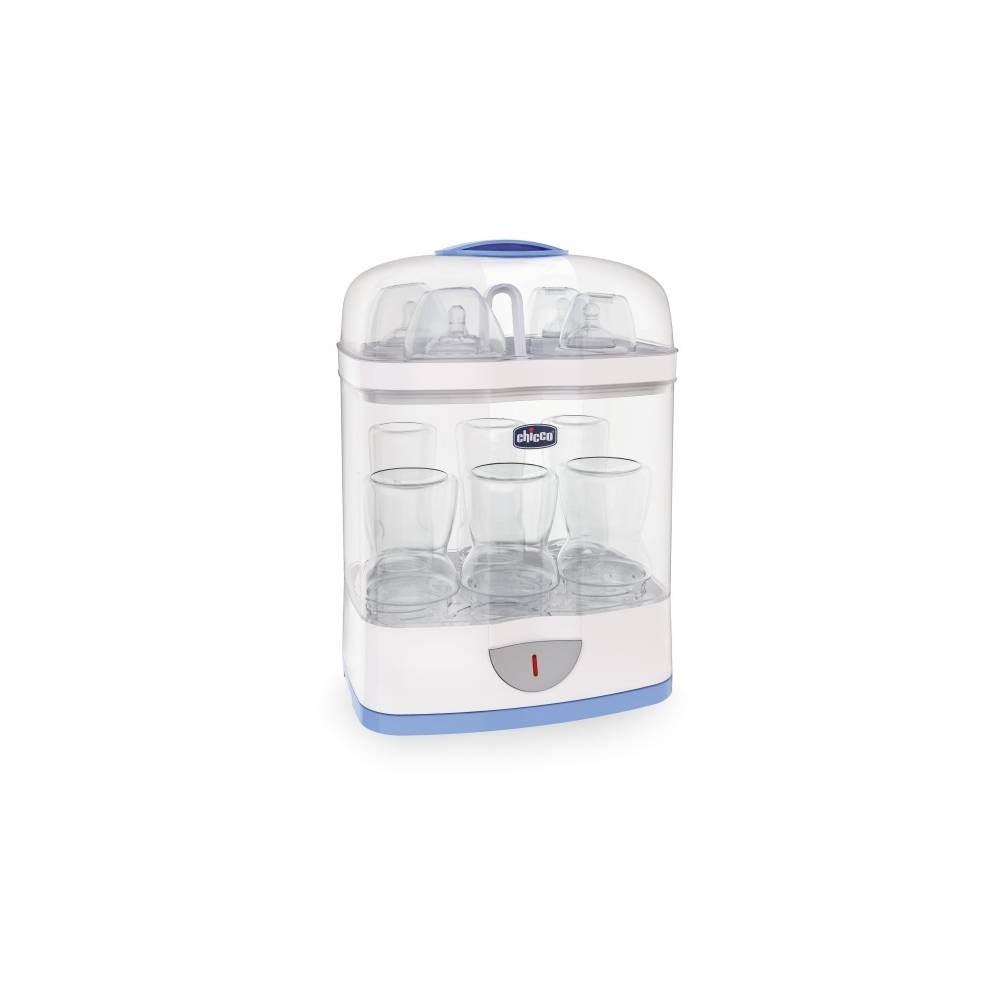 Chicco - 2-in-1 Sterilizer