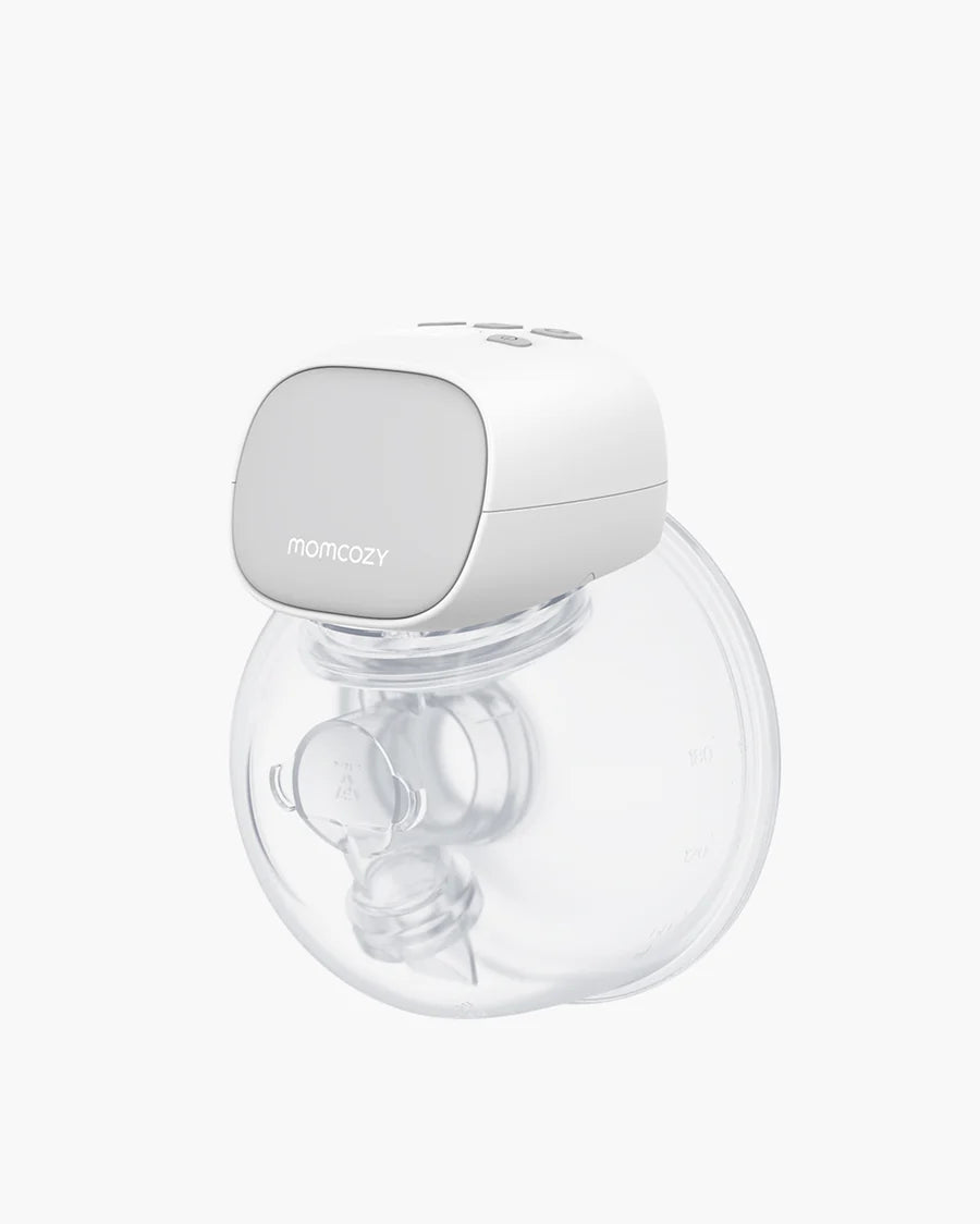 Momcozy - Mobile Style Hands-S9 Pro Wearable Breast Pump