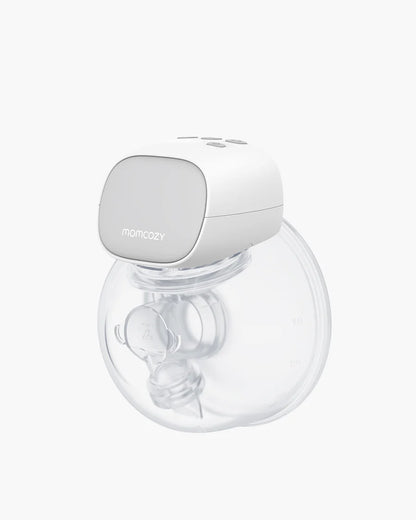 Momcozy - Mobile Style Hands-S9 Pro Wearable Breast Pump