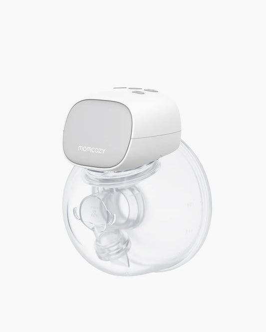Momcozy - Mobile Style Hands-S9 Pro Wearable Breast Pump