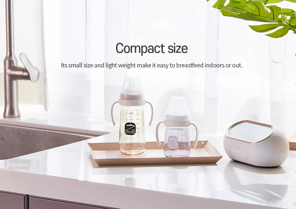 شفاط كهربائي Dual compact-سبكترا