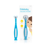 Frida Baby Toothhugger Toothbrush - Triple-Angle Brush