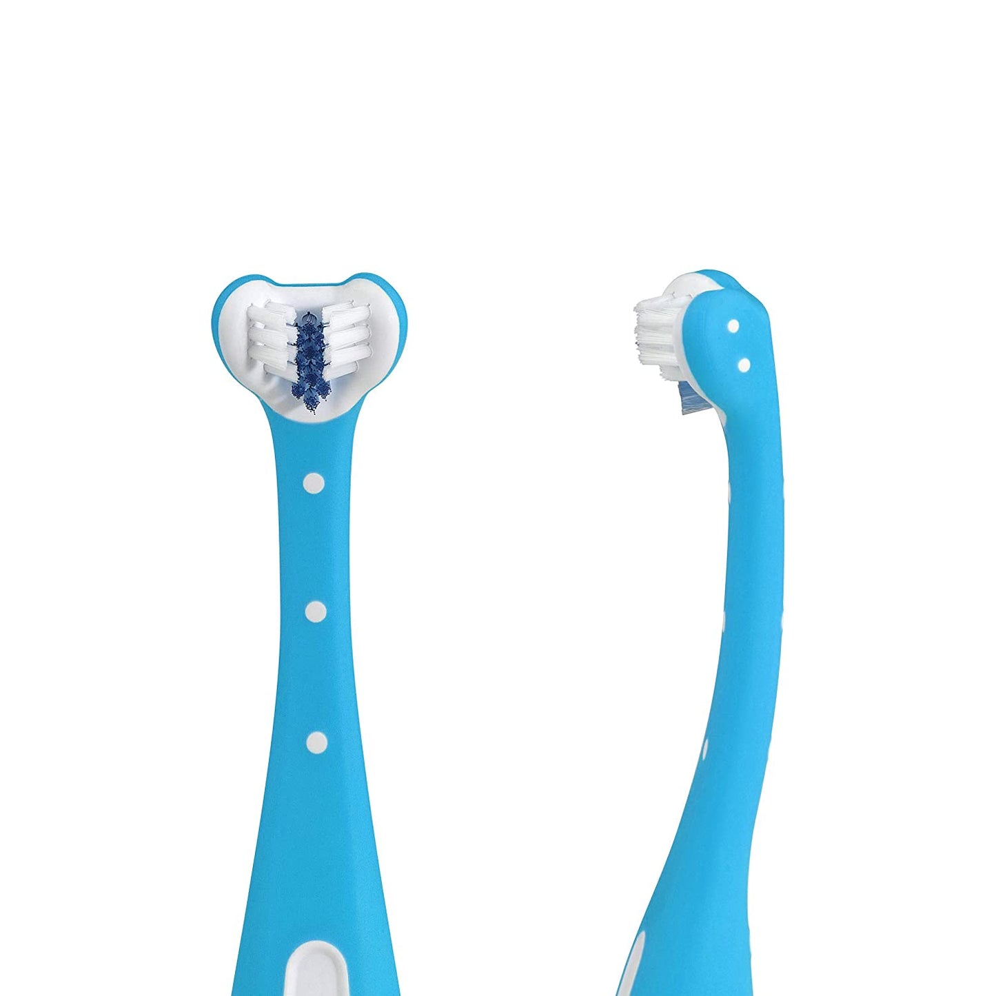 Frida Baby Toothhugger Toothbrush - Triple-Angle Brush