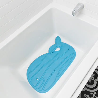 Skip Hop Moby Bath Mat Blue