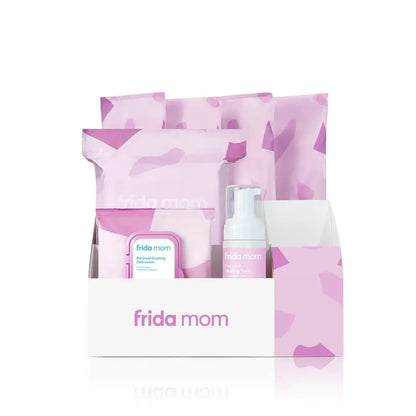 Postpartum Recovery Essentials Kit-Frida Mom