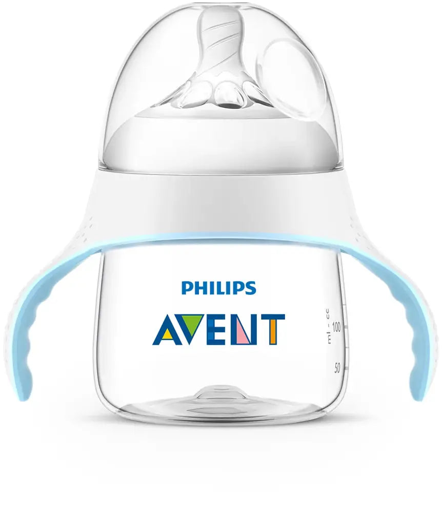 Philips Avent-Natural Trainer Cup