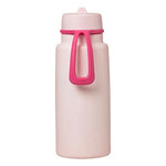 Insulated Flip Top Bottle 1L -Pink Paradise