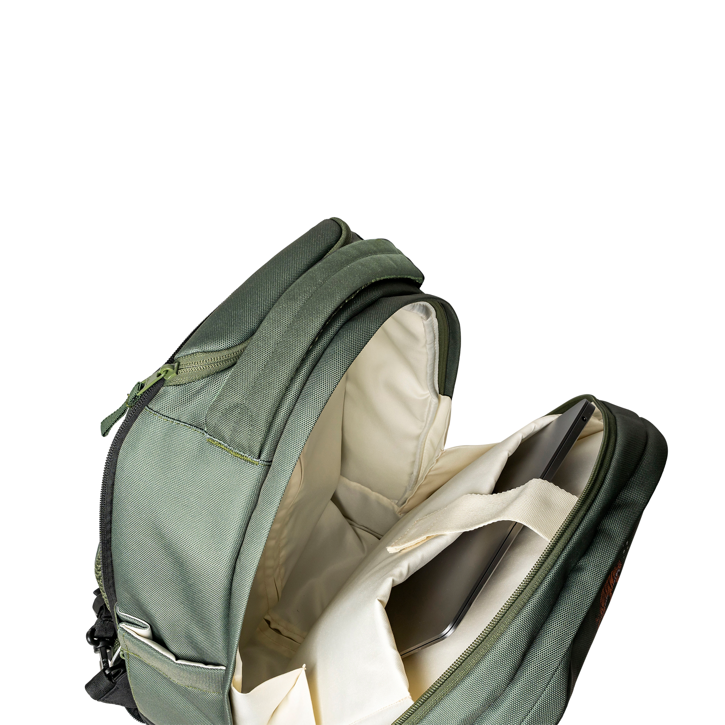 Citron- Trolley Bag- Tiger