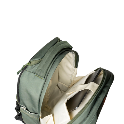 Citron- Trolley Bag- Tiger