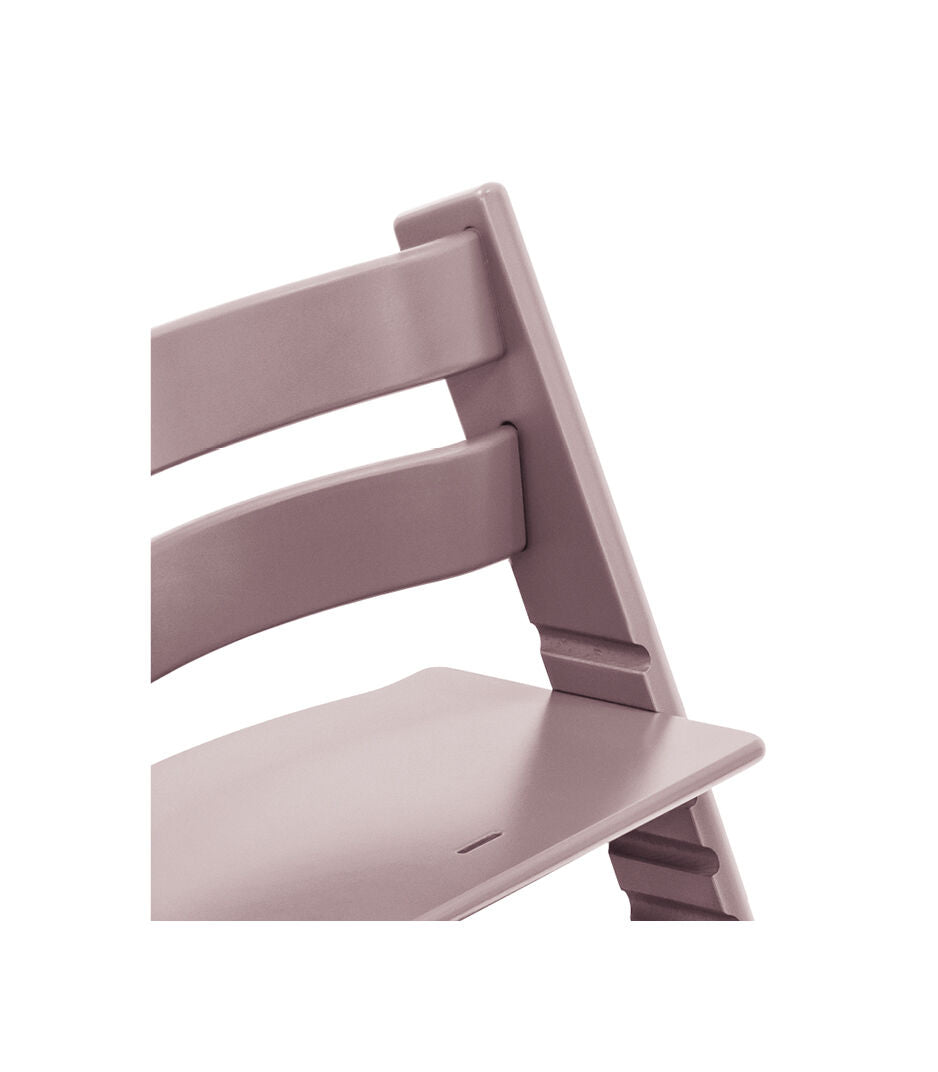 stokke tripp trapp grey Stokke Tripp Trapp Chair Heather Mauve – Little Wings