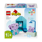 LEGO DUPLO-Daily Routines: Bath Time