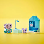 LEGO DUPLO-Daily Routines: Bath Time