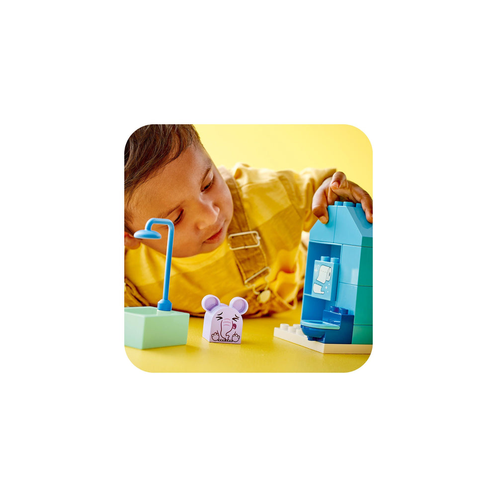 LEGO DUPLO-Daily Routines: Bath Time
